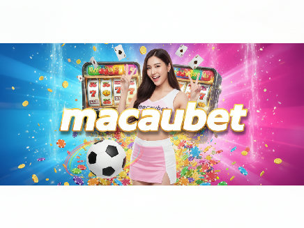 macaubet PG SLOT