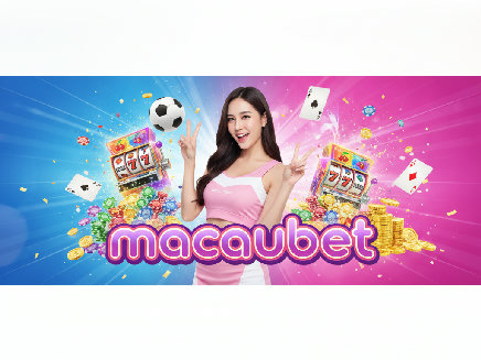 macaubet