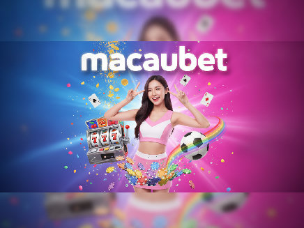 login macaubet